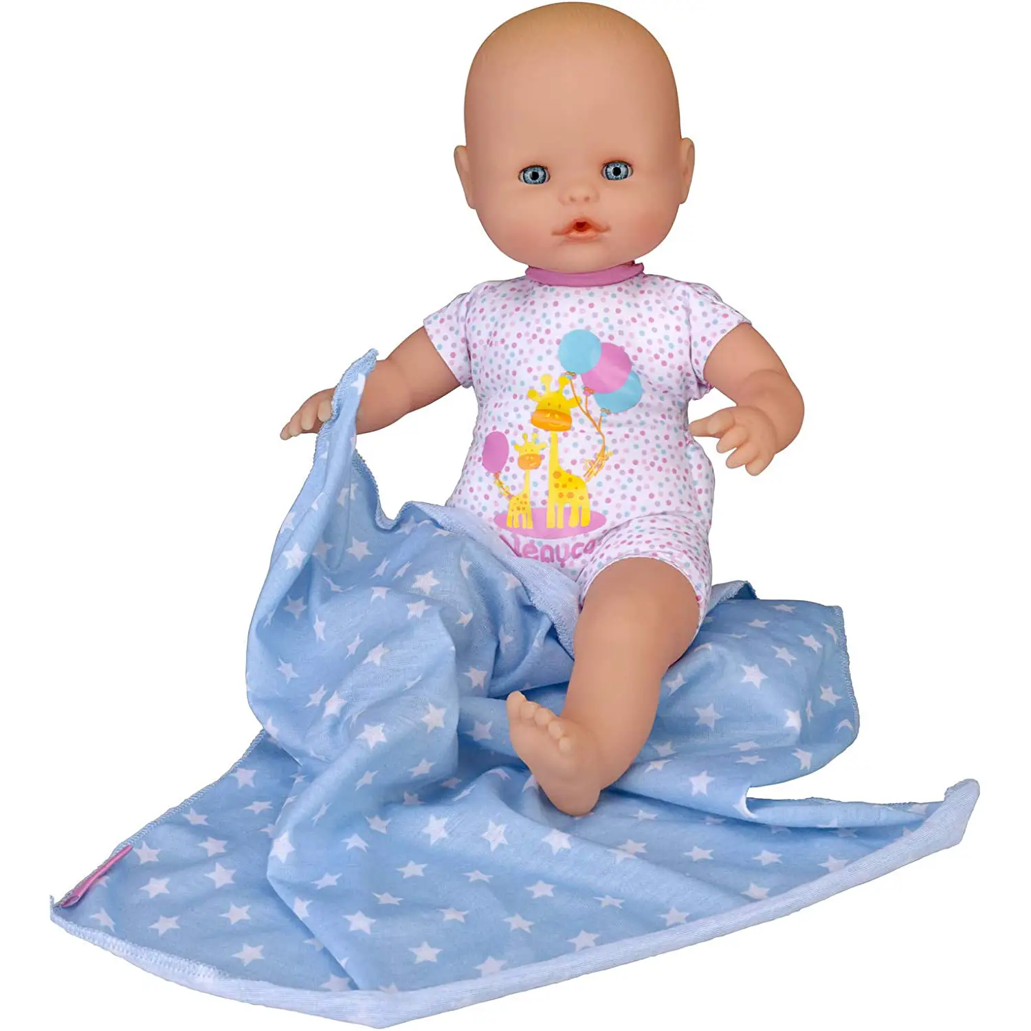 Nenuco Bebè con Suoni - Bambole e accessori