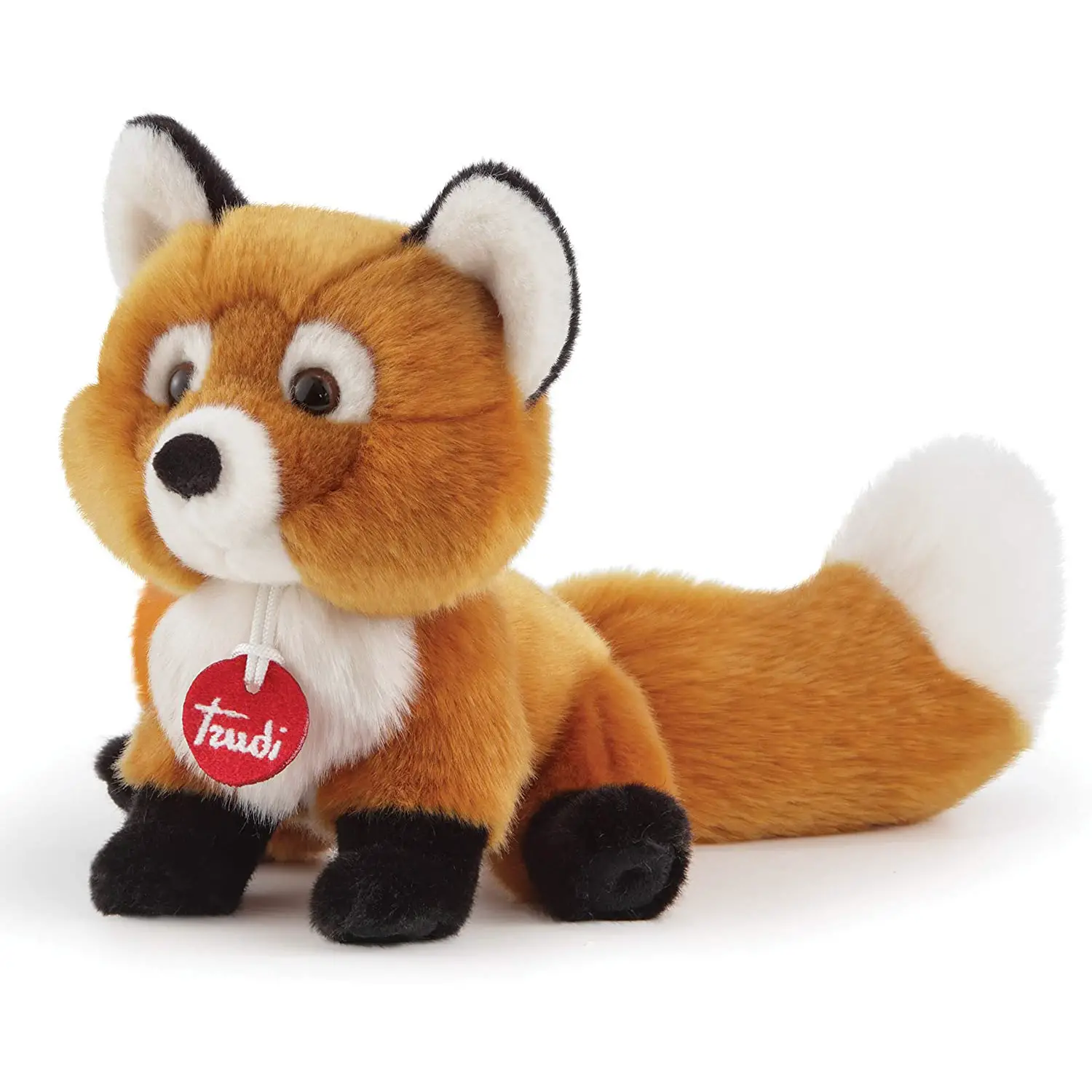 Peluche Trudi Volpe Vicky S - peluches 0/36 mesi