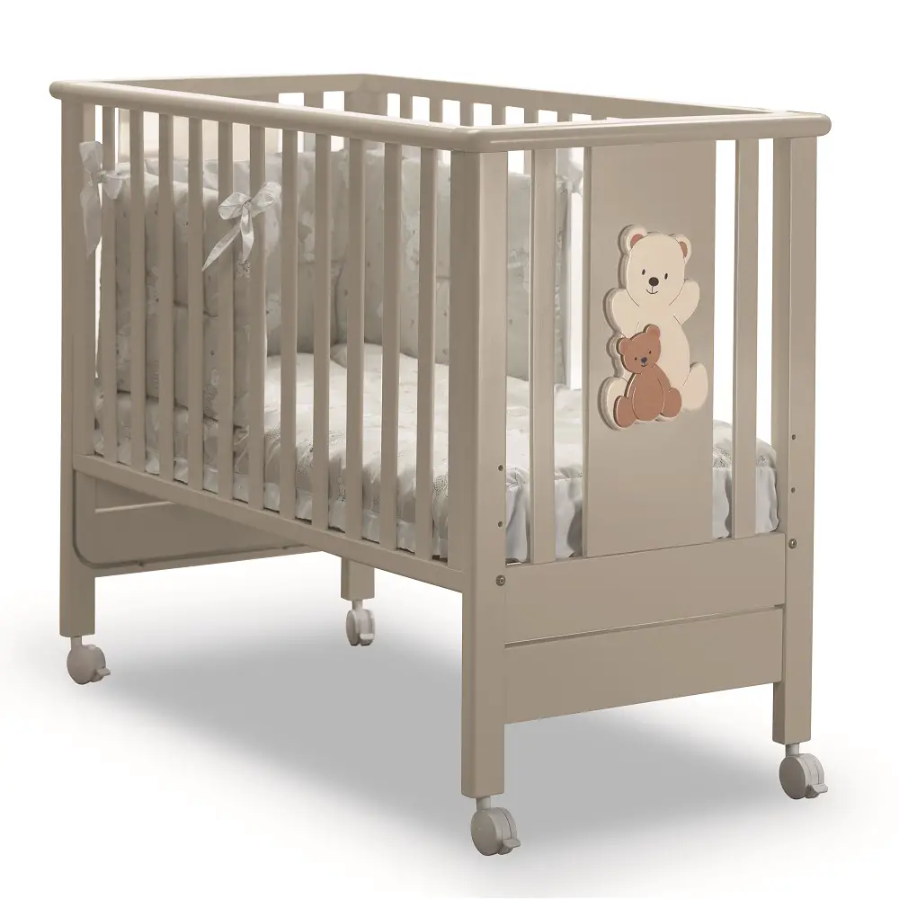 INSIEME CULLA LETTO DIVANETTO AVANA - collezioni