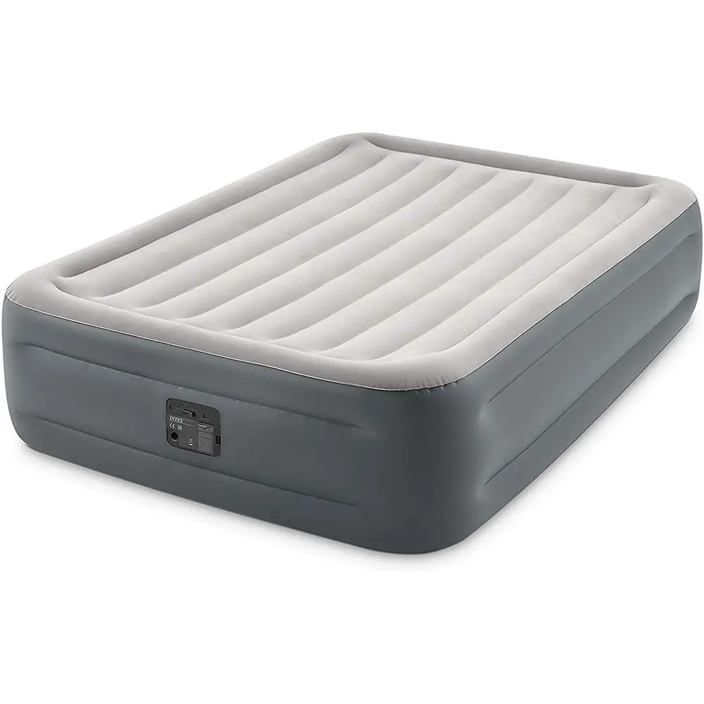MATERASSO DURA-BEAM PLUS ESSENTIAL REST QEEN 46 - materassi gonfiabili