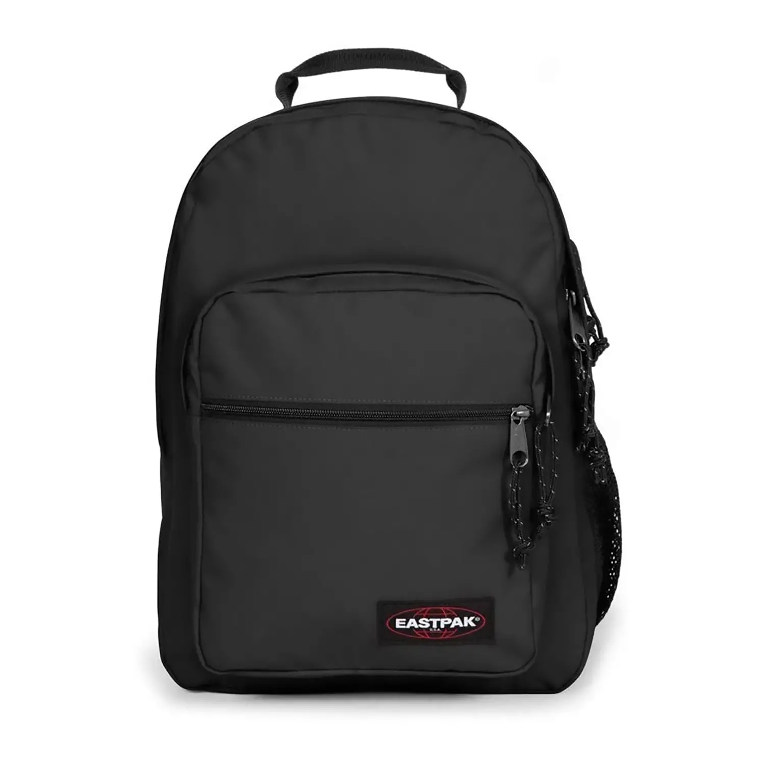 Eastpak Zaino Morius Black - valige e borse da viaggio