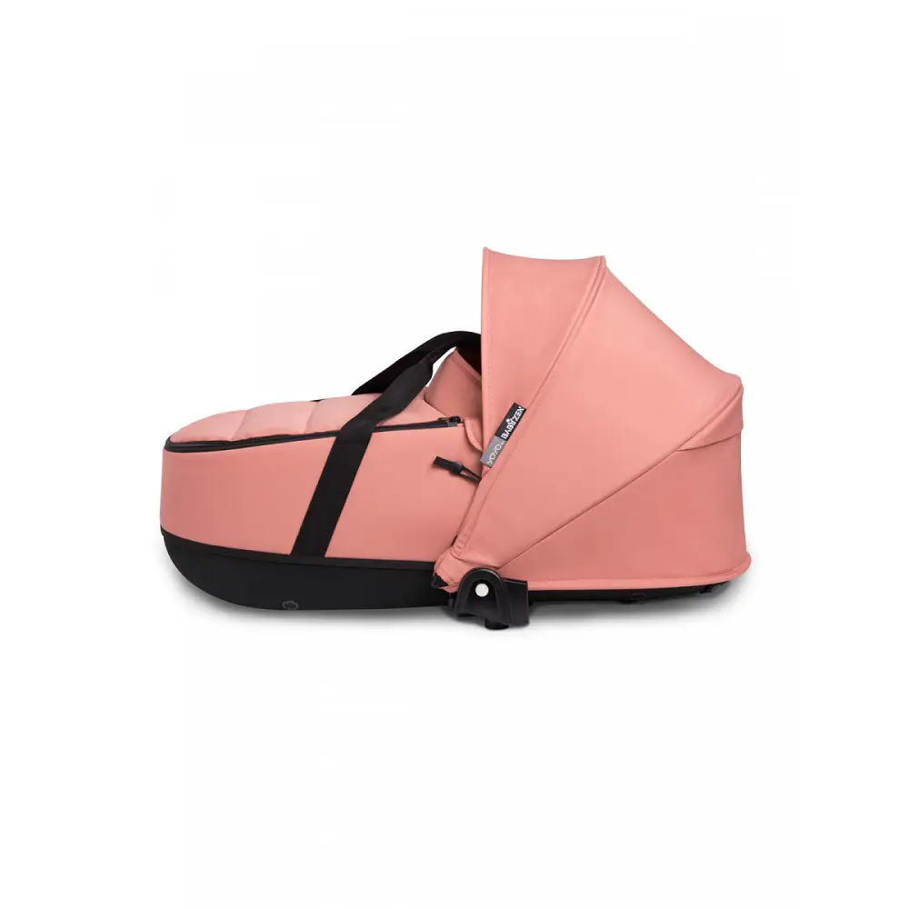 NAVICELLA BASSINET YOYO 0+ GINGER PER PASSEGGINO YOYO - navicelle