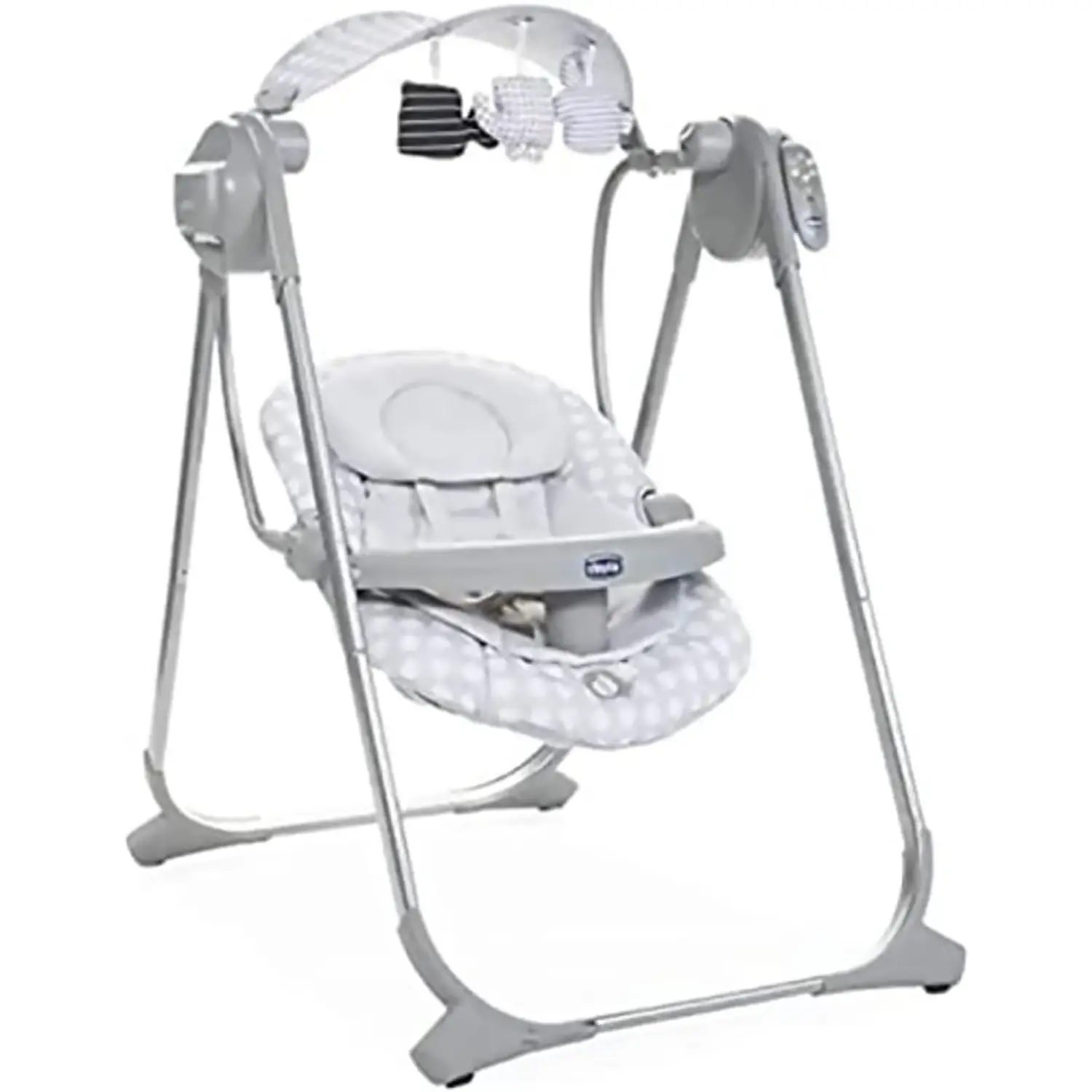 Altalena Polly Swing Up Leaf - altalene 0/36 MESI