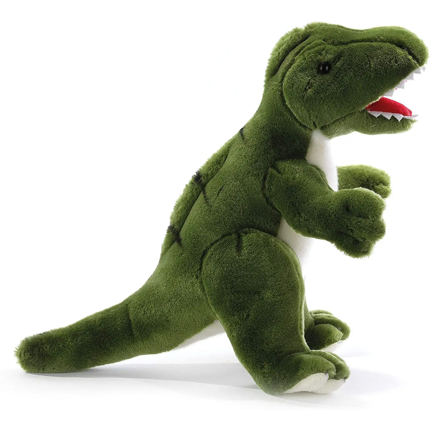 Peluche Tyron T-Rex 35 cm – Morbidezza e Sicurezza Made in Italy - peluches 0/36 mesi