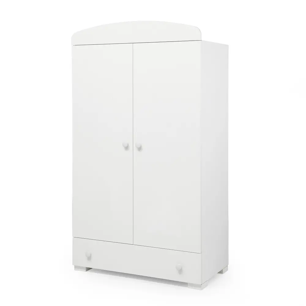Armadio Nido Bianco Erbesi - collezioni