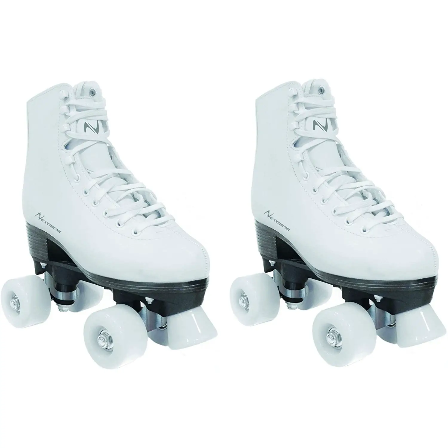 Nextreme Pattini a Rotelle Axel Taglia 36 – Performance e Comfort per il Pattinaggio Artistico - pattini