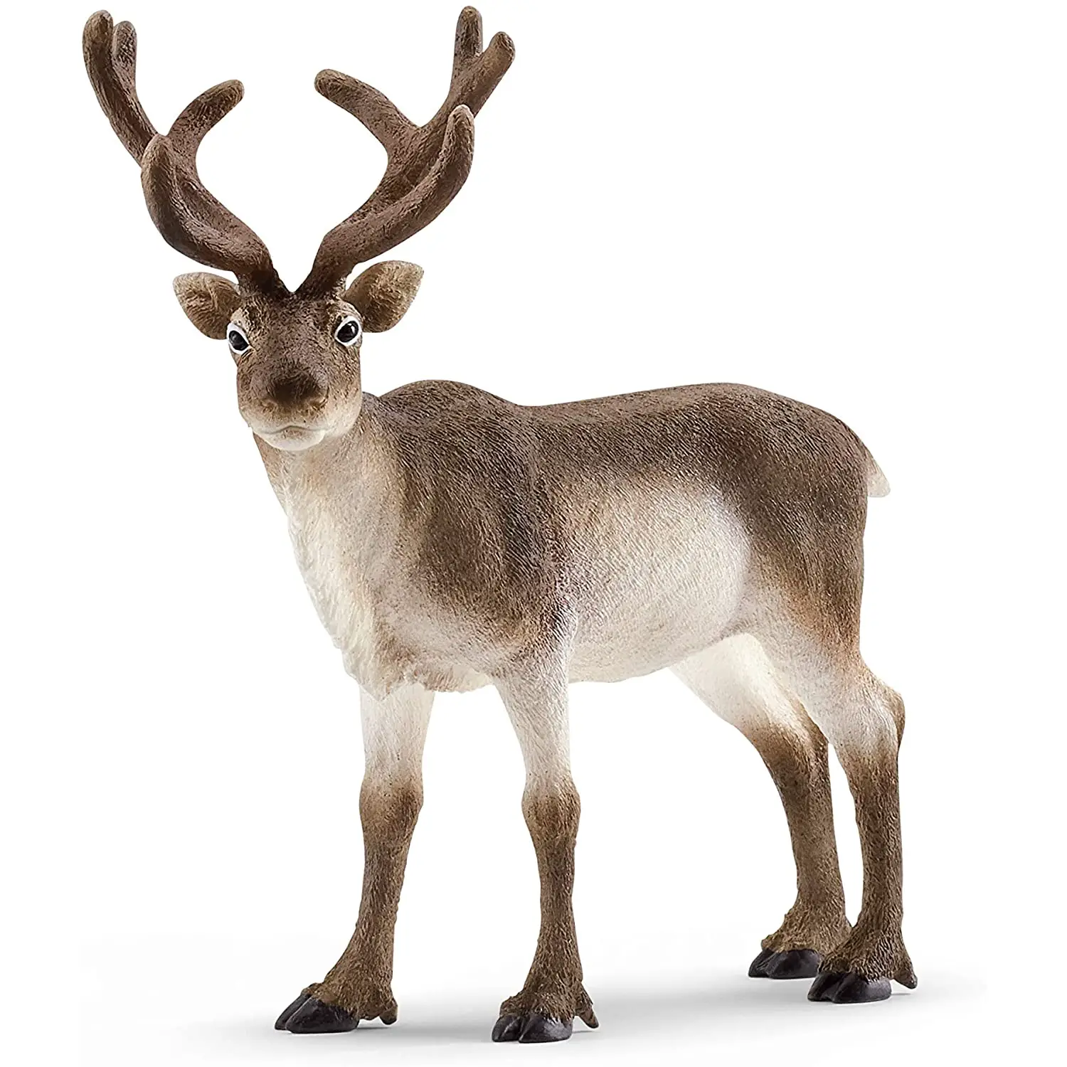 Schleich Renna - Miniatura Realistica in Resina - Animali