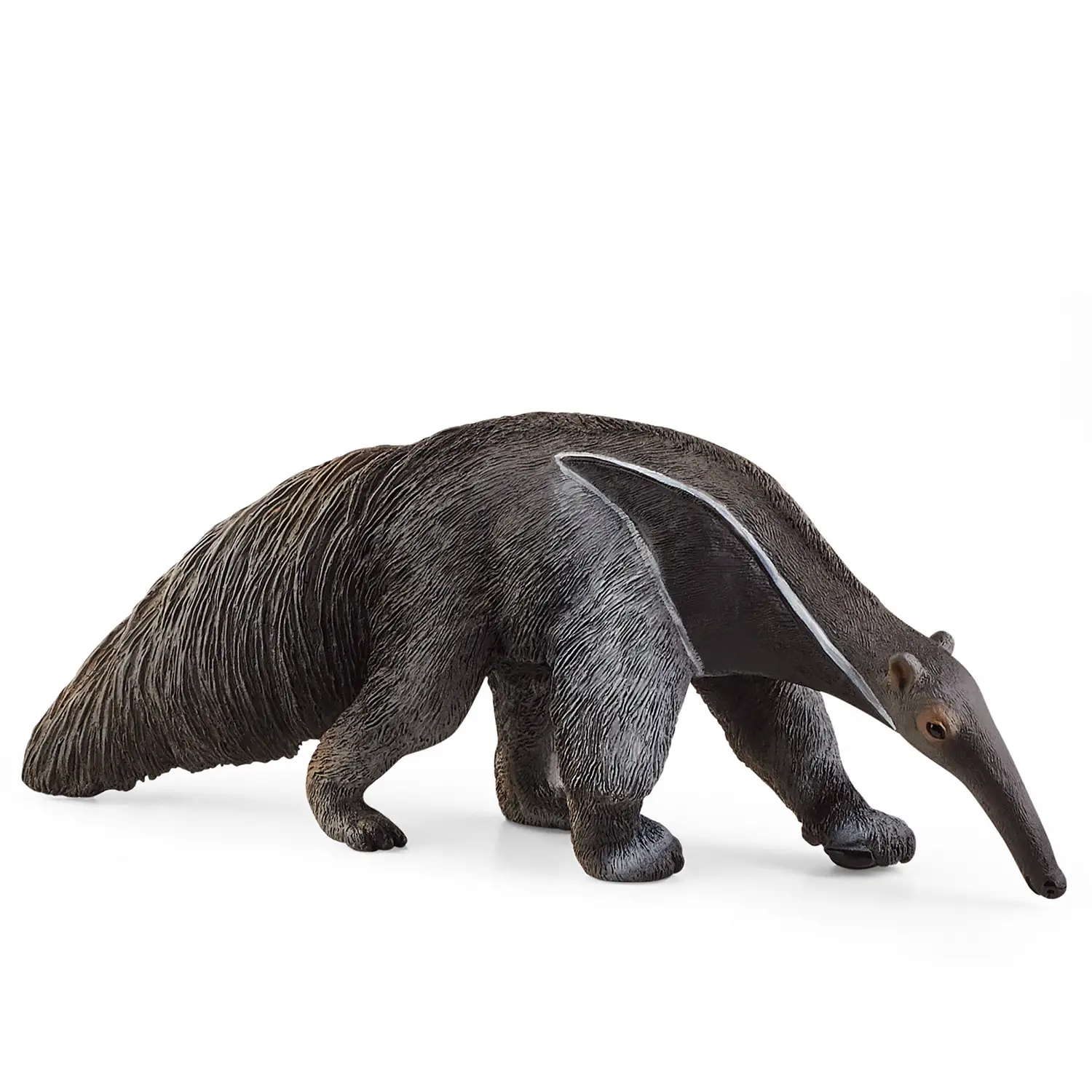 Schleich Formichiere - Animale Realistico in Resina - Animali