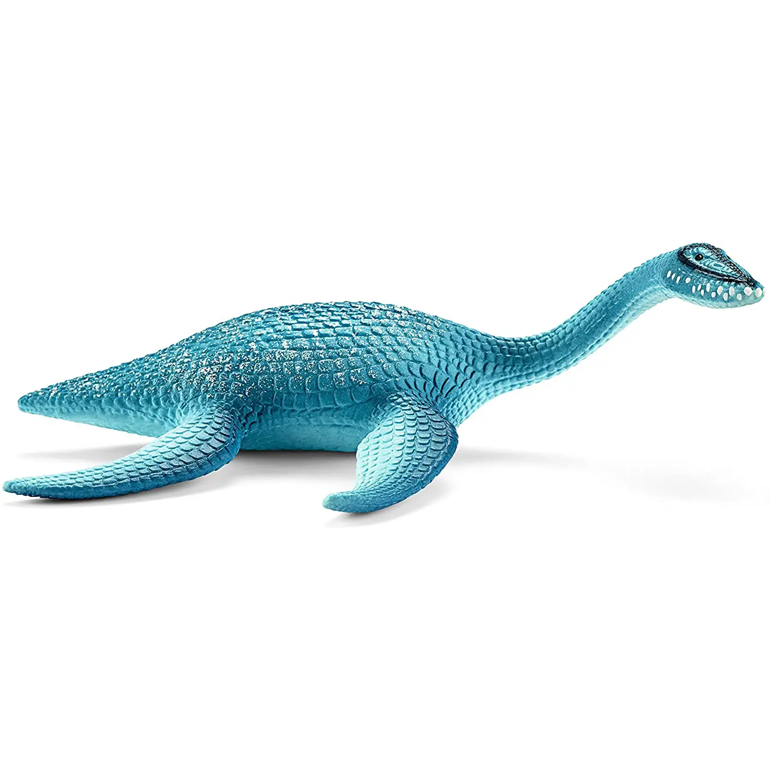 Schleich Plesiosaurus - Miniatura Realistica in Resina - Animali