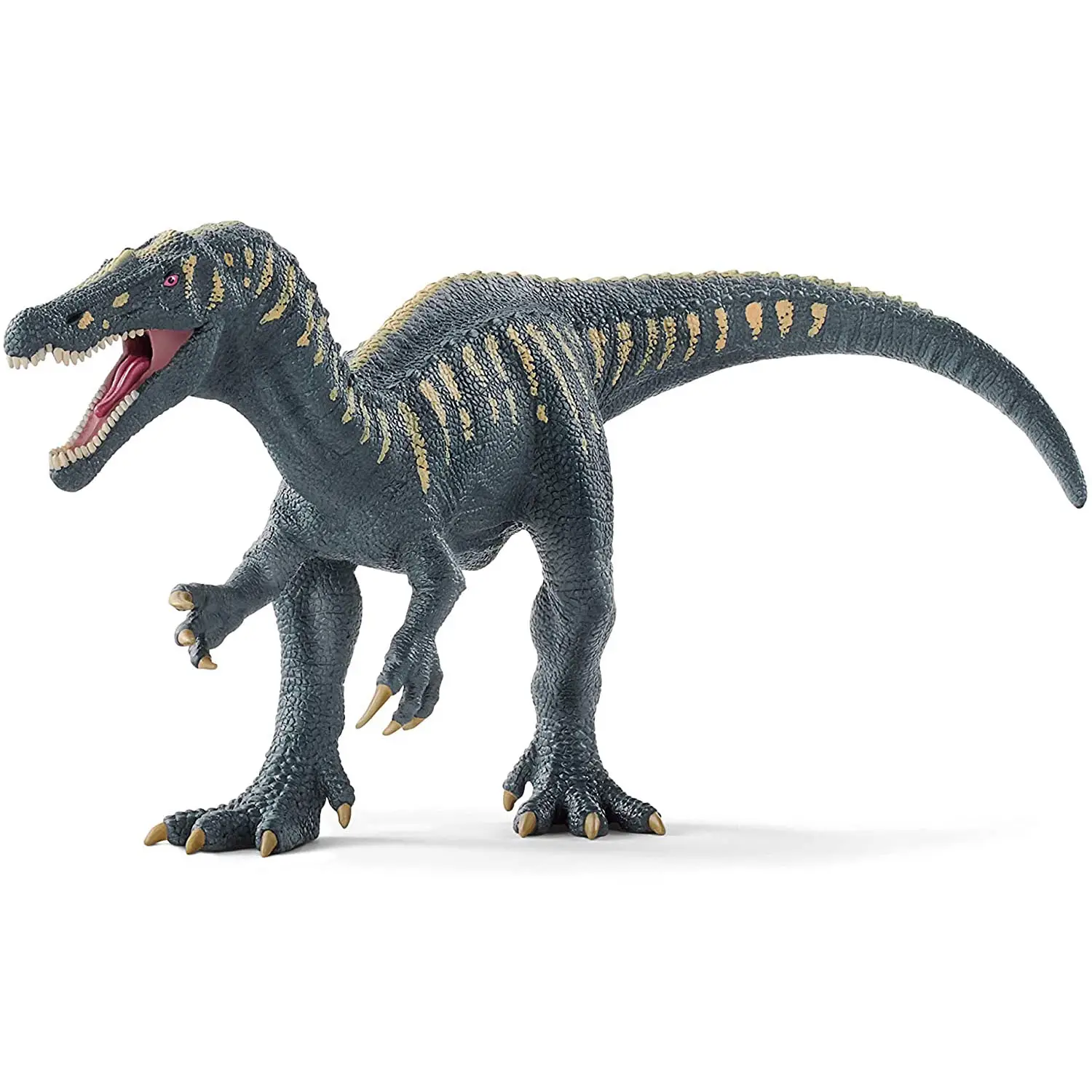 Schleich Baryonyx - Dinosauro Preistorico in Resina - Animali