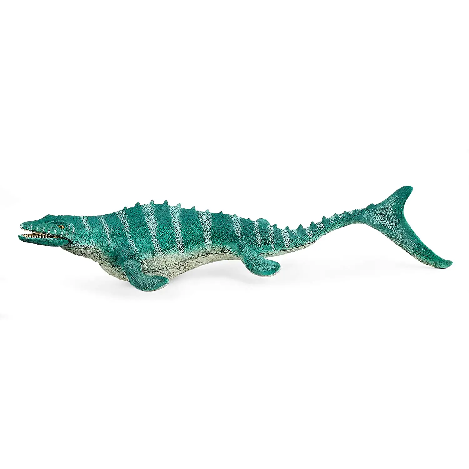 Schleich Mosasauro - Miniatura Realistica in Resina - Animali