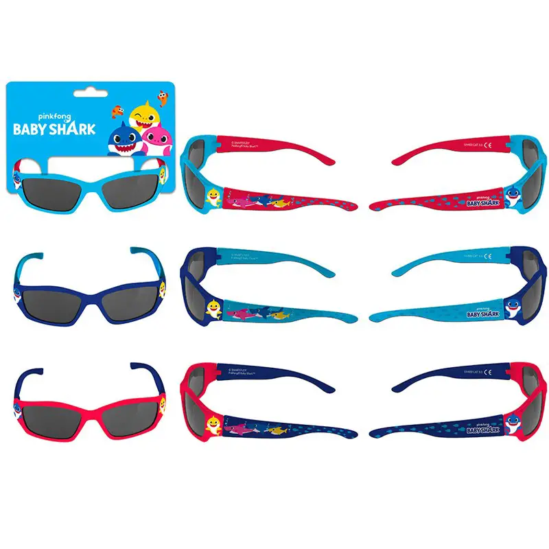 Occhiali da Sole - Baby Shark - estivo mare