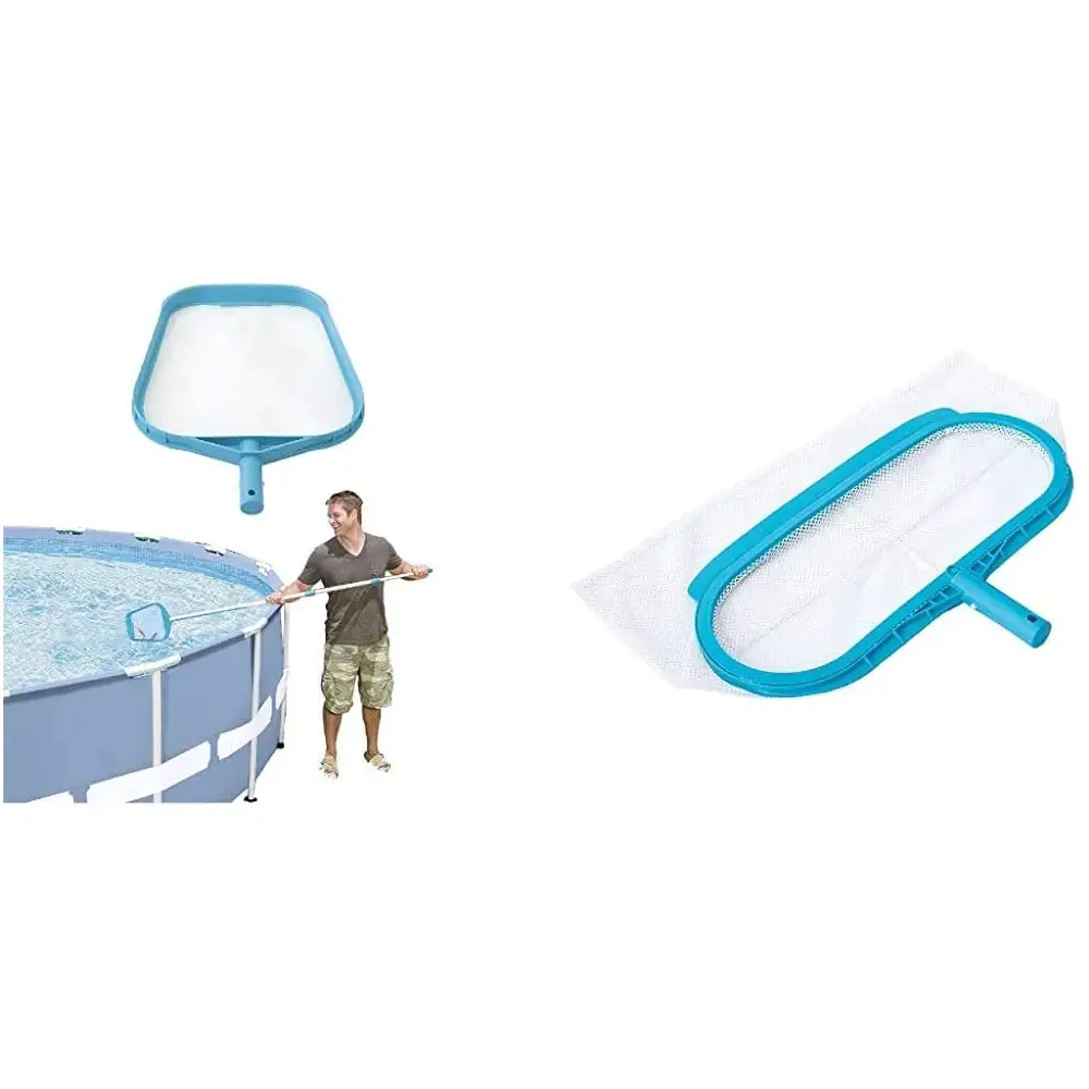 Retina Raccogli Foglie - accessori