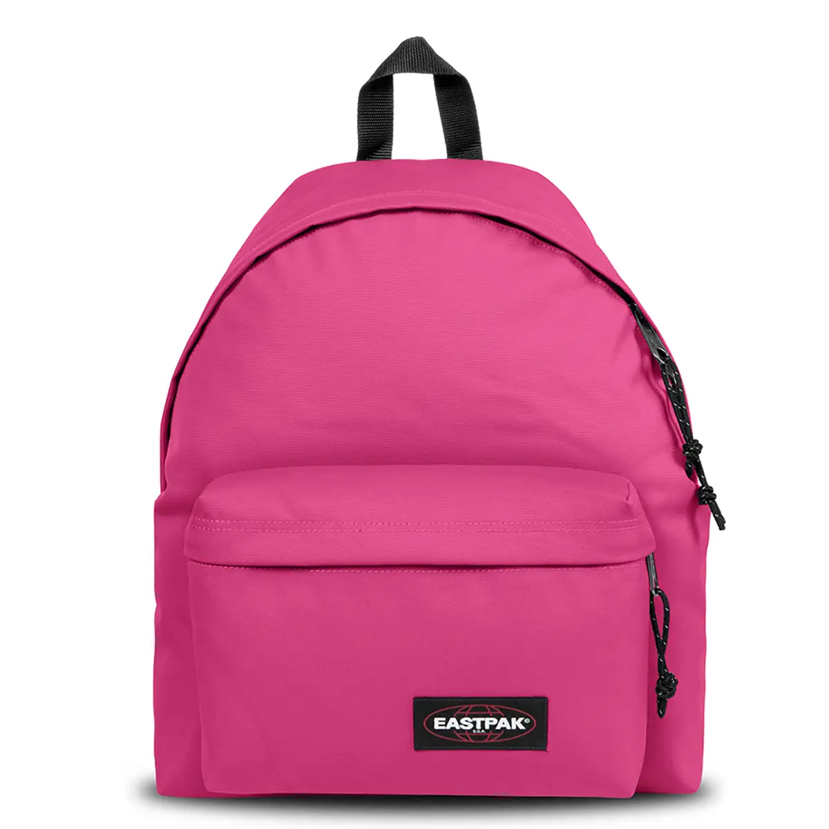 Eastpak Zaino Padded Pak'R Pink Escape - zaini americani