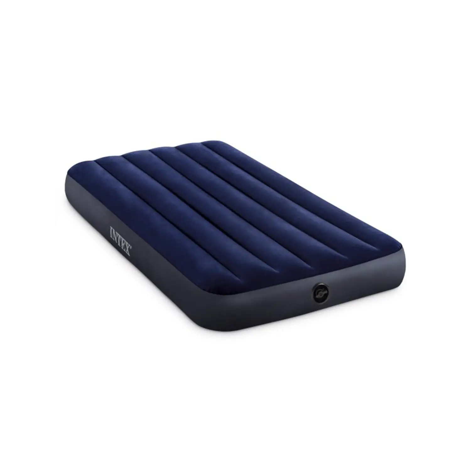 Materasso Classic Downy Fiber Tech Cm 76x191x25 - materassi gonfiabili