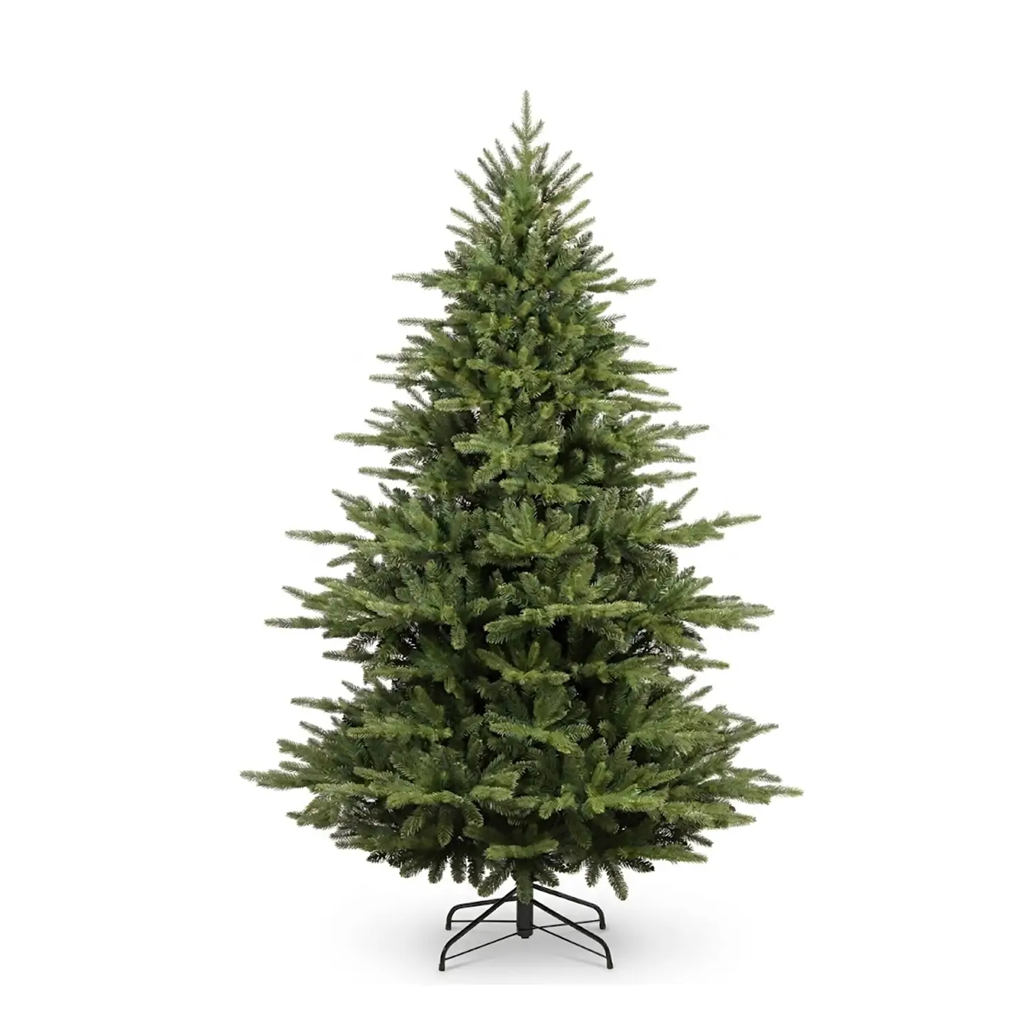 Albero di Natale Trentino – 270 cm PE+PVC - alberi