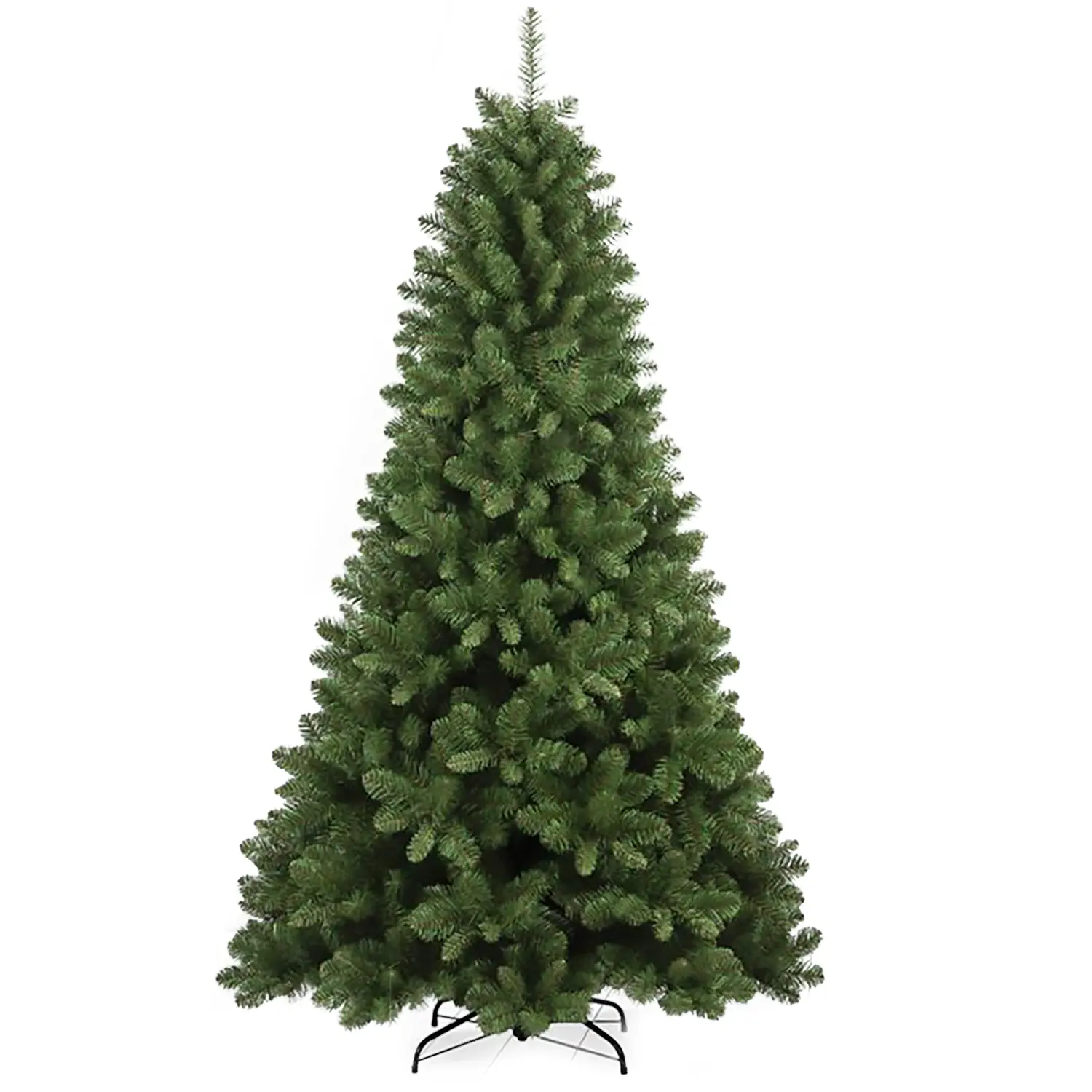 Albero di Natale Colosseo cm. 240 - alberi