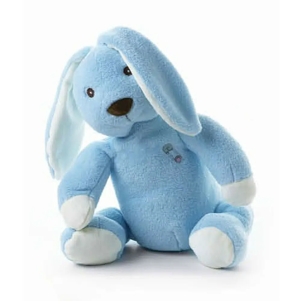 Babycare Nillo Bunny 35cm. - Primi giochi