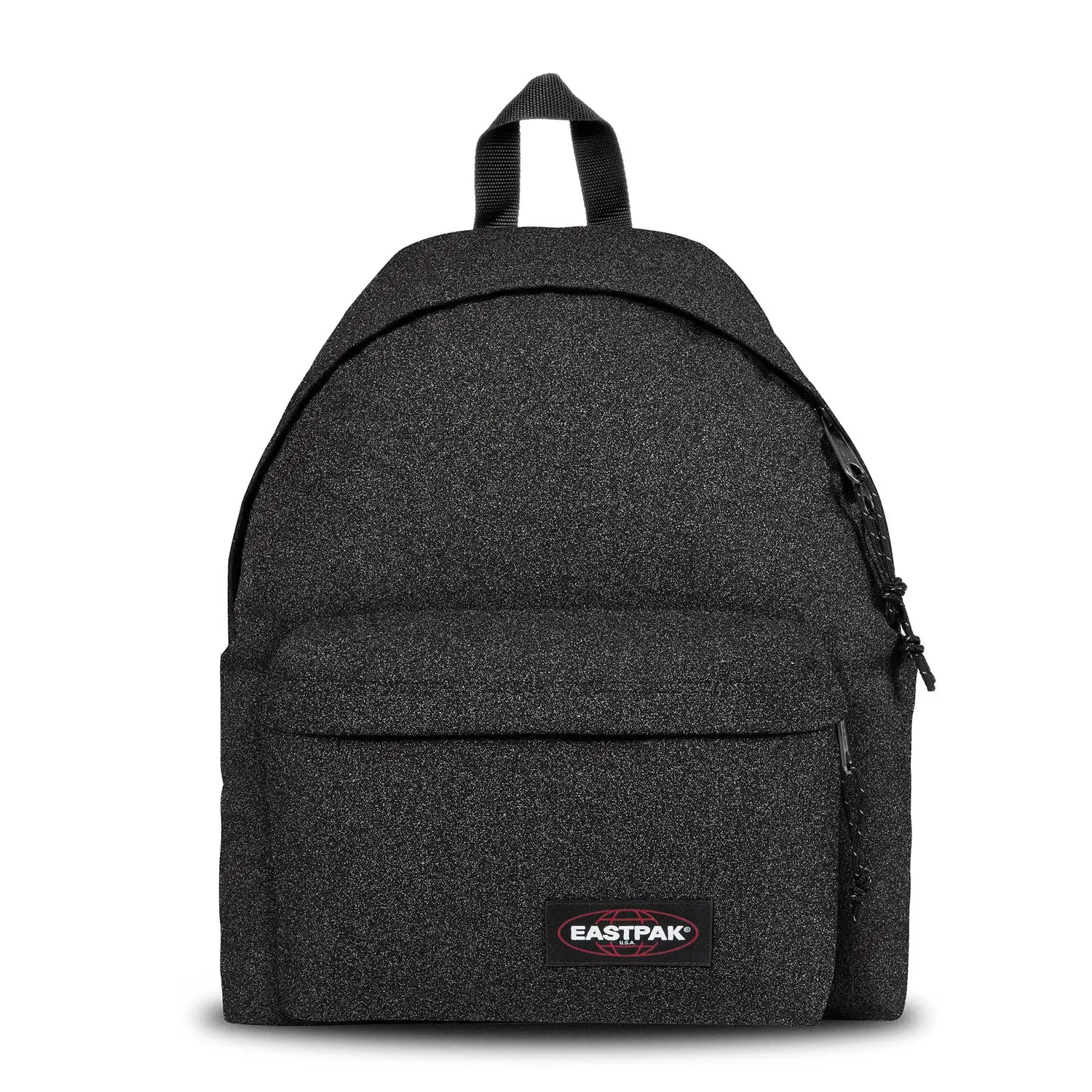 Eastpak Zaino Padded Pak'R Spark Black - zaini americani