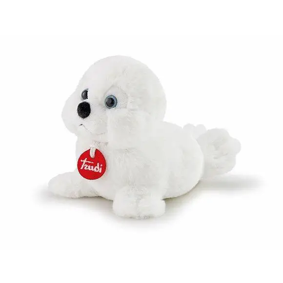 Peluche Puppy Foca Taglia S - peluches 0/36 mesi