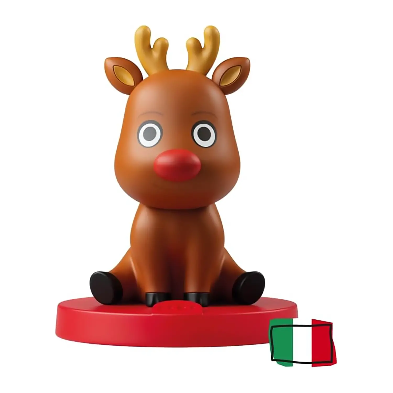 Faba il Natale di Rudolph - giochi elettronici