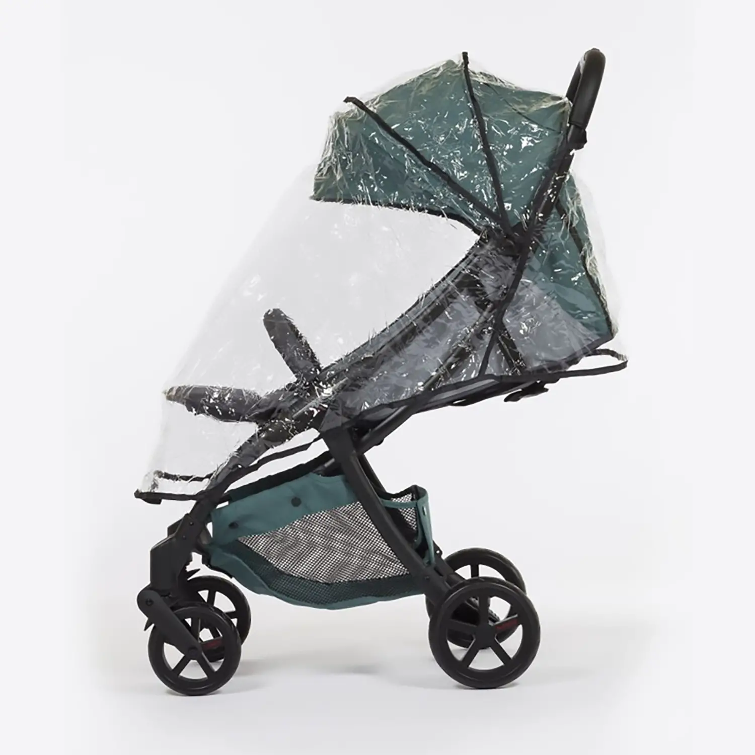 Parapioggia per Passeggino M.2x - Mast - accessori