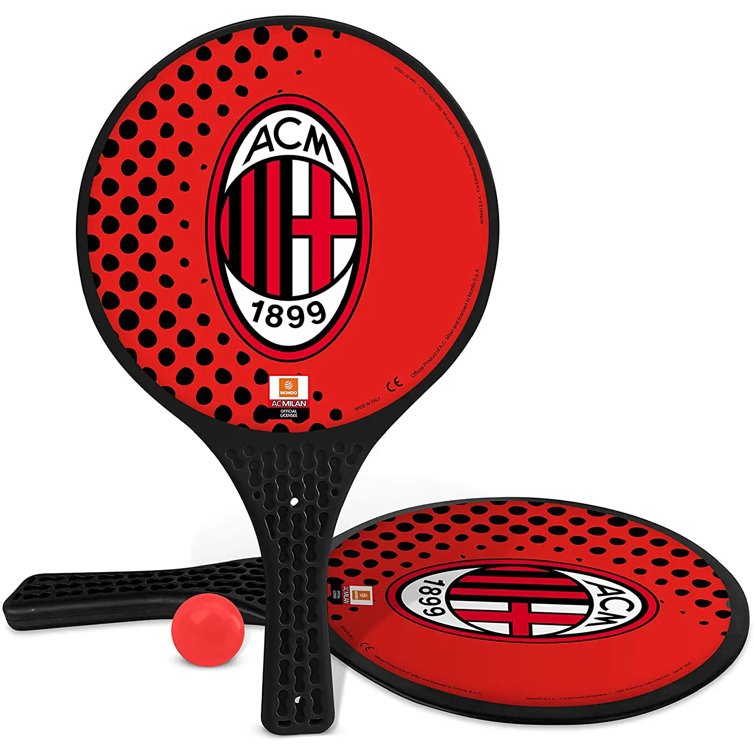 Racchetta Milan - estivo mare