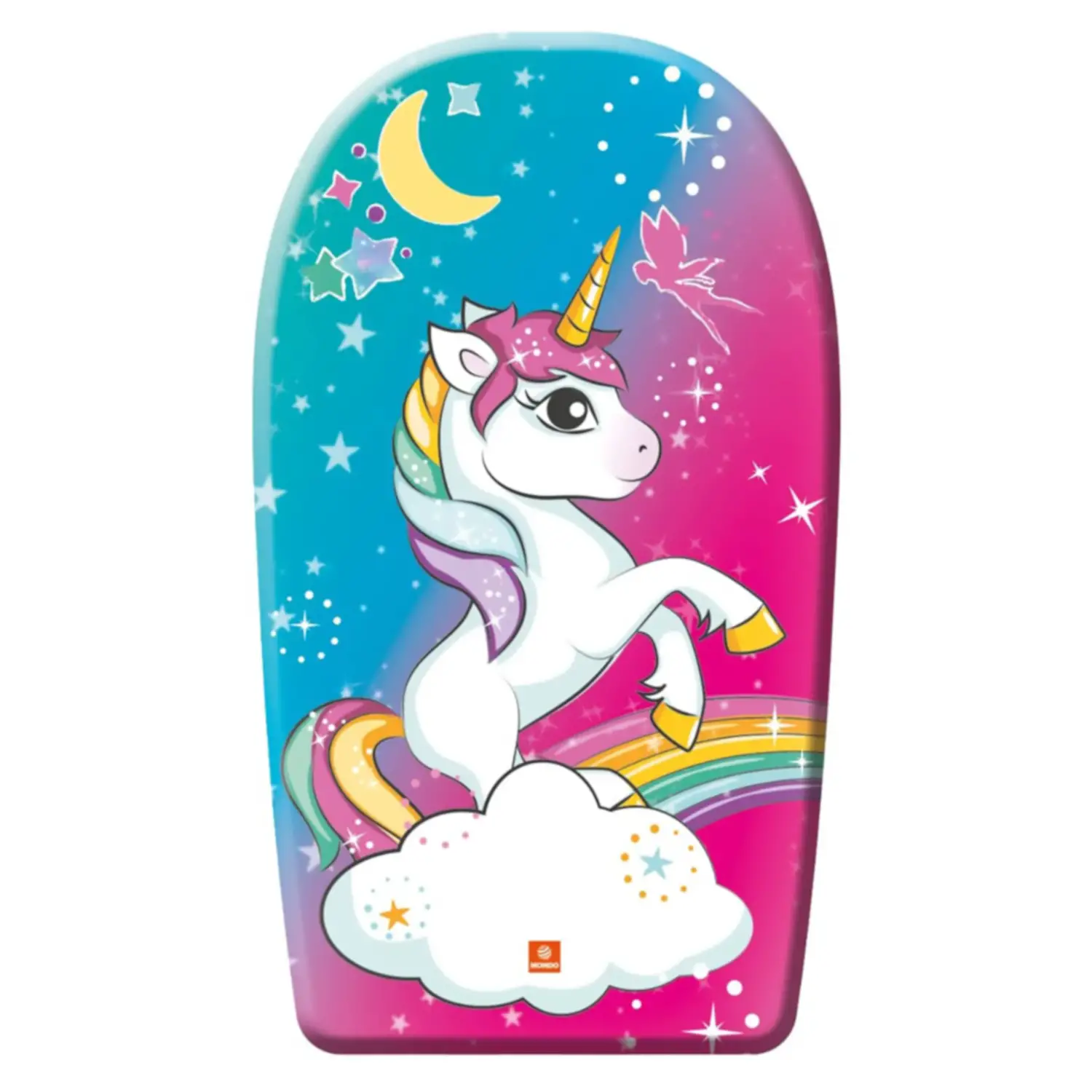 Tavola Da Surf Per Bambini Cm 84 Unicorn - estivo mare