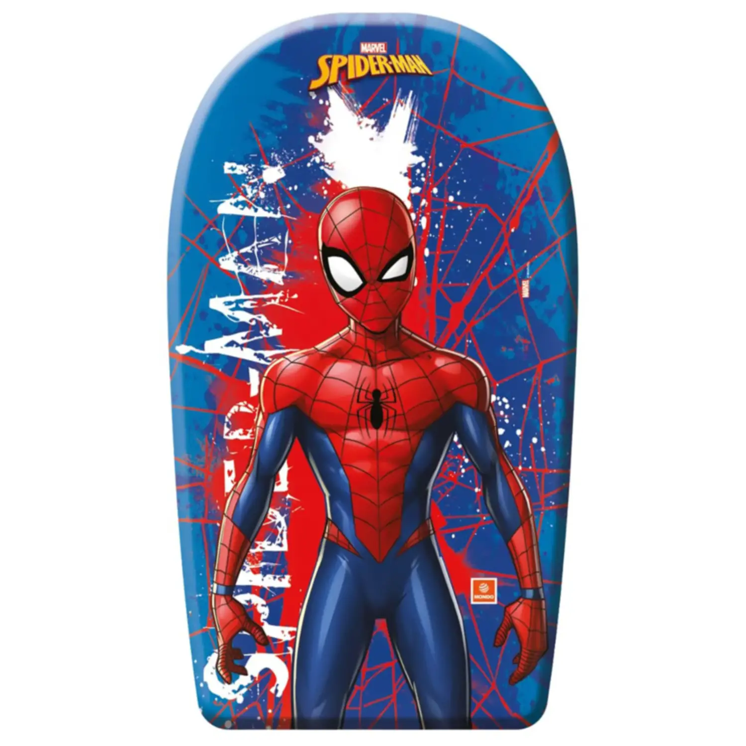 Tavola Da Surf Per Bambini Cm 84 Spiderman Wave Rider - estivo mare