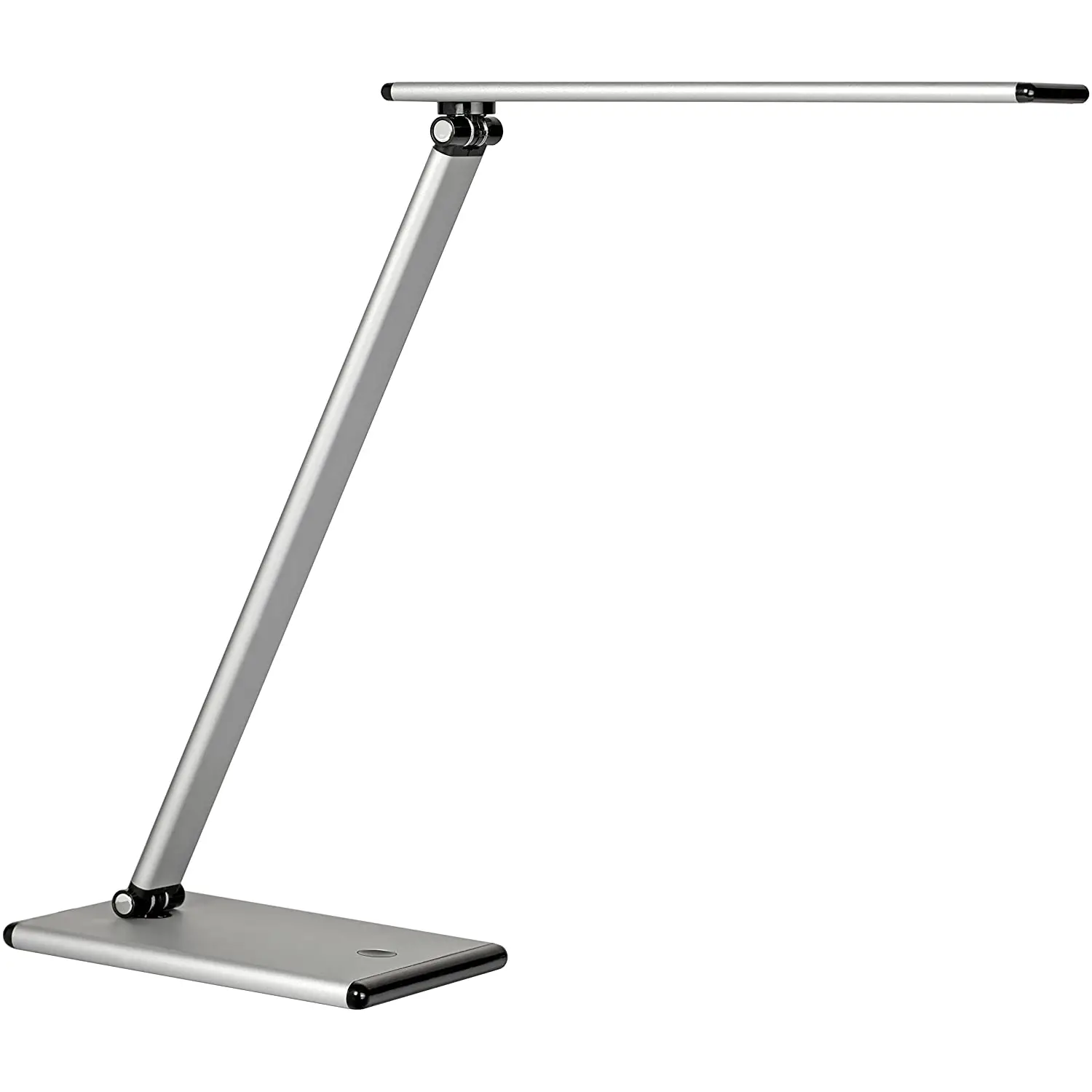 Lampada Terra Ulx Led Grigia Metallizzata - tech e accessori