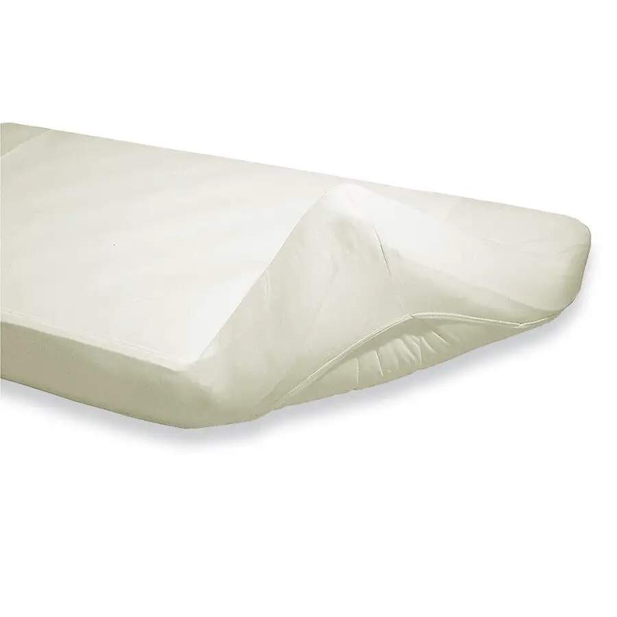 Coprimaterasso Pipiflan Air Tech 3D con Angoli – Impermeabile - 60x125 cm - materassi e guanciali