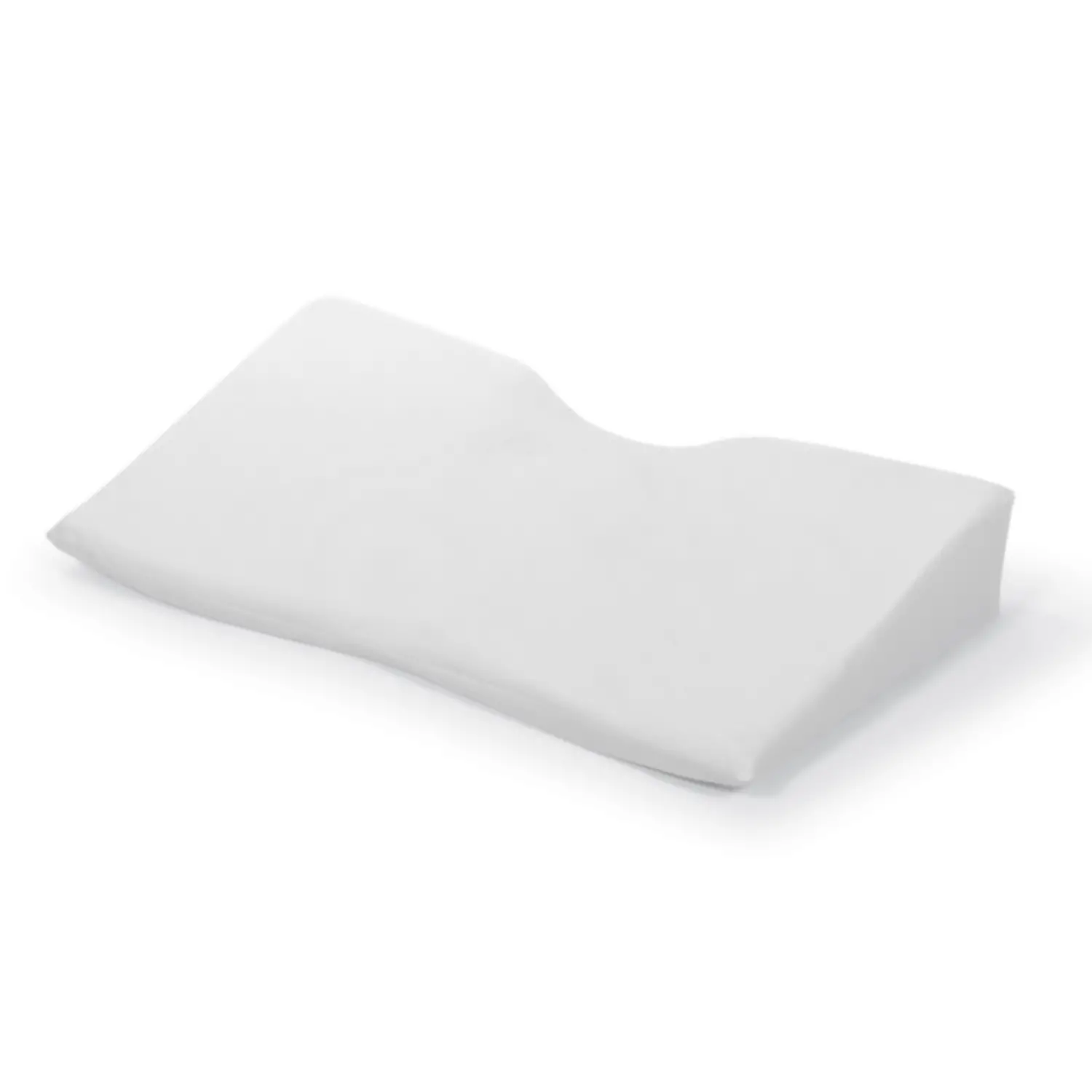 Cuscino Antirigurgito per Lettino Neonato – Comfort Traspirante e Sfoderabile - Zona Nanna