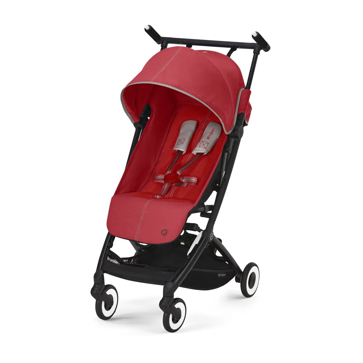 Passeggino Libelle Hibiscus Red Cybex - passeggini