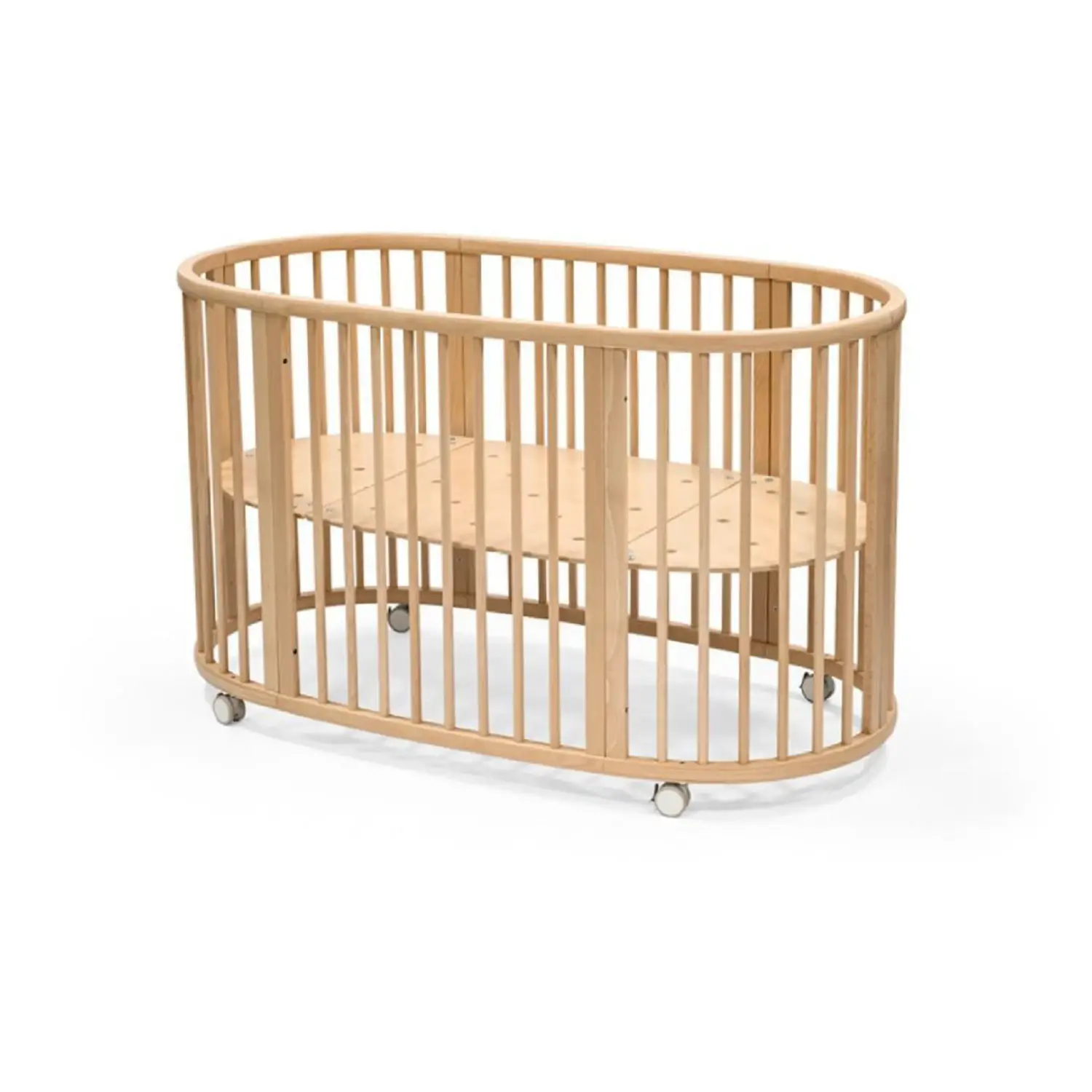 Stokke Sleepi Bed V3 Naturale Cm 141 - collezioni