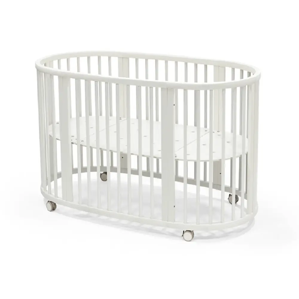 Stokke Sleepi Bed V3 Bianco Cm 141 - collezioni