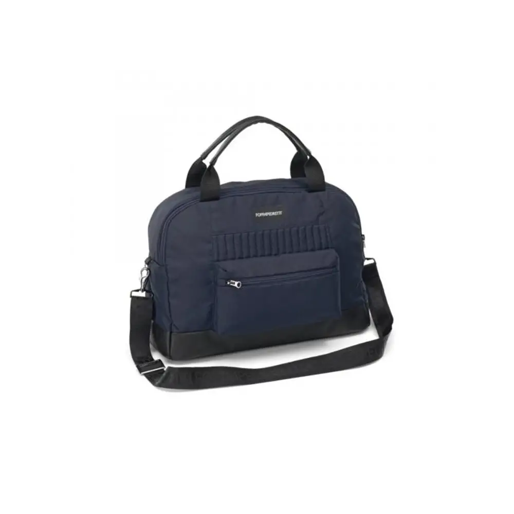 BORSA MAMMA CON FASCIATOIO COMFORT MARINE FOPPAPEDRETTI - borse e zaini