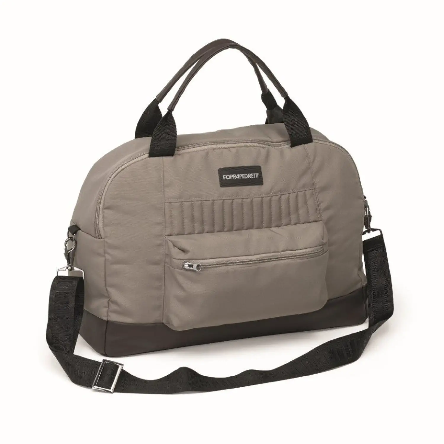 Borsa Mamma con Fasciatoio Comfort Beige Foppapedretti - borse e zaini