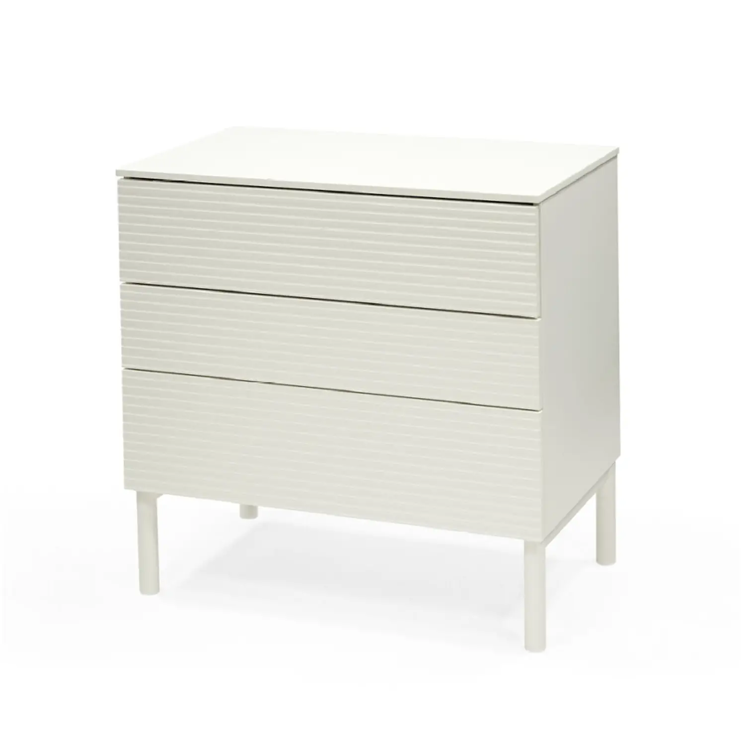 Stokke Cassettiera Sleepi Dresser White - collezioni