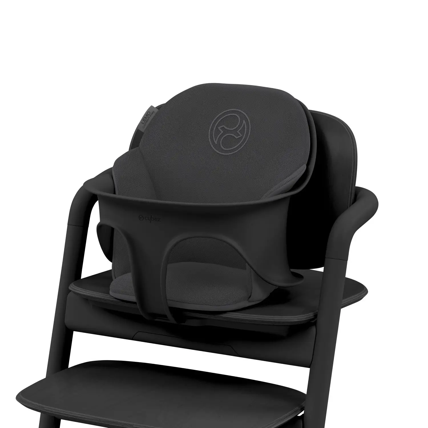 CYBEX LEMO CUSCINO PER LA SEDIA STUNNING BLACK - accessori