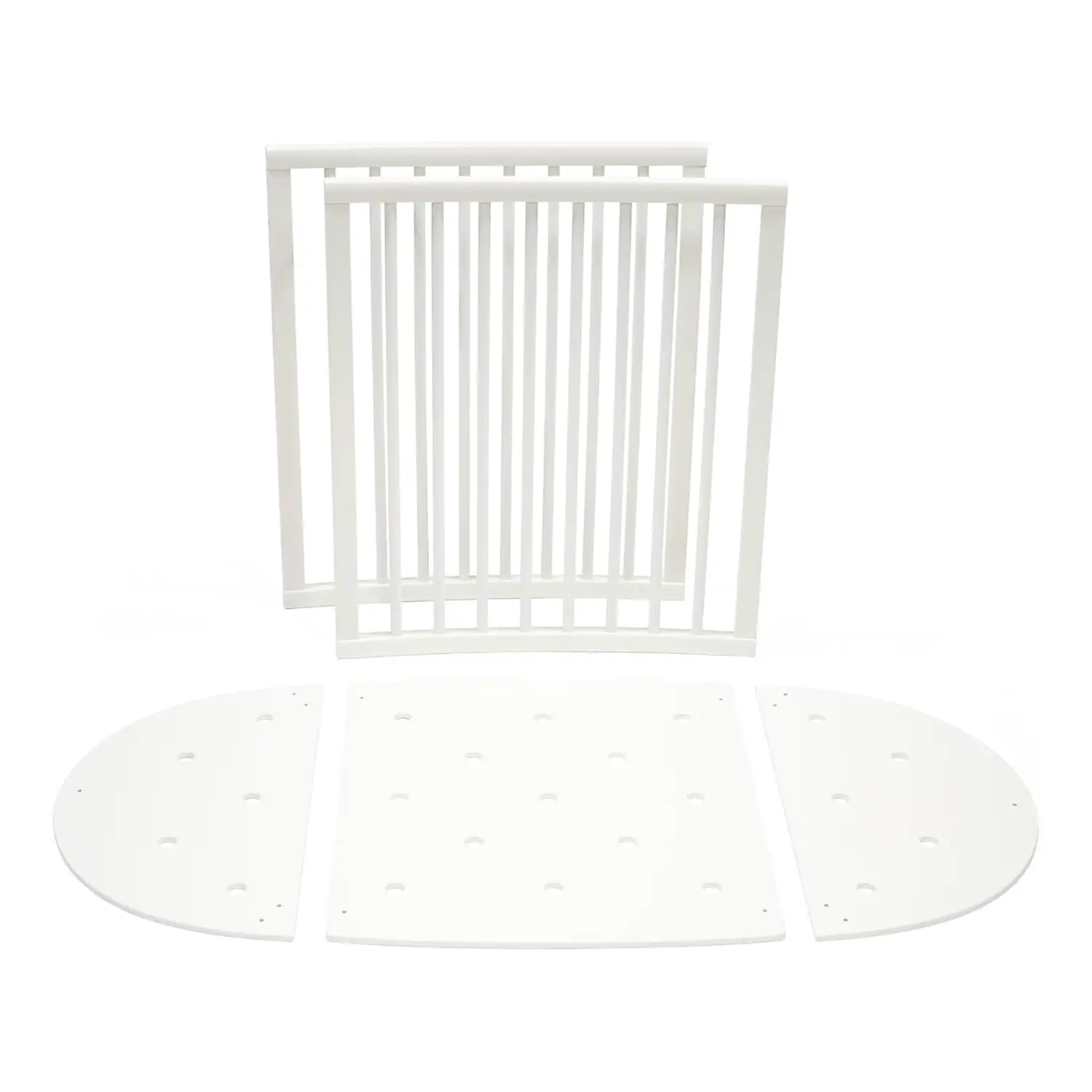 Stokke Sleepi Bed Estensione V3 Bianco – 141 cm - collezioni