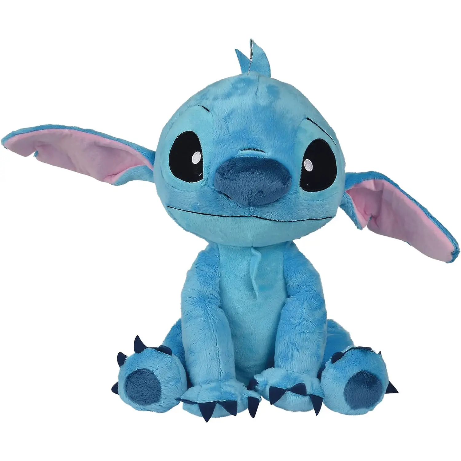 Peluche Disney Stitch 50cm - peluches 0/36 mesi