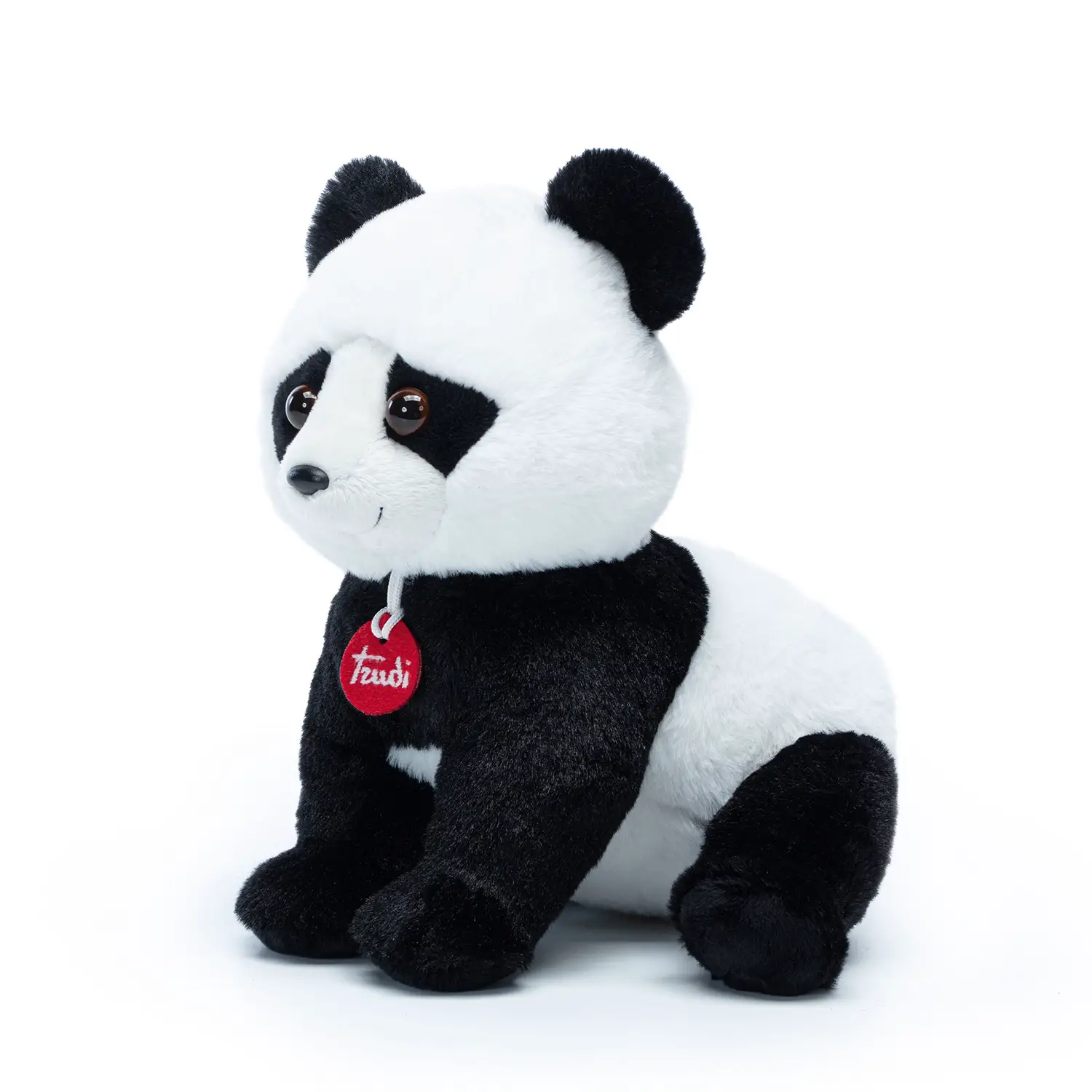 Peluche Trudi Puppy Panda M - peluches 0/36 mesi