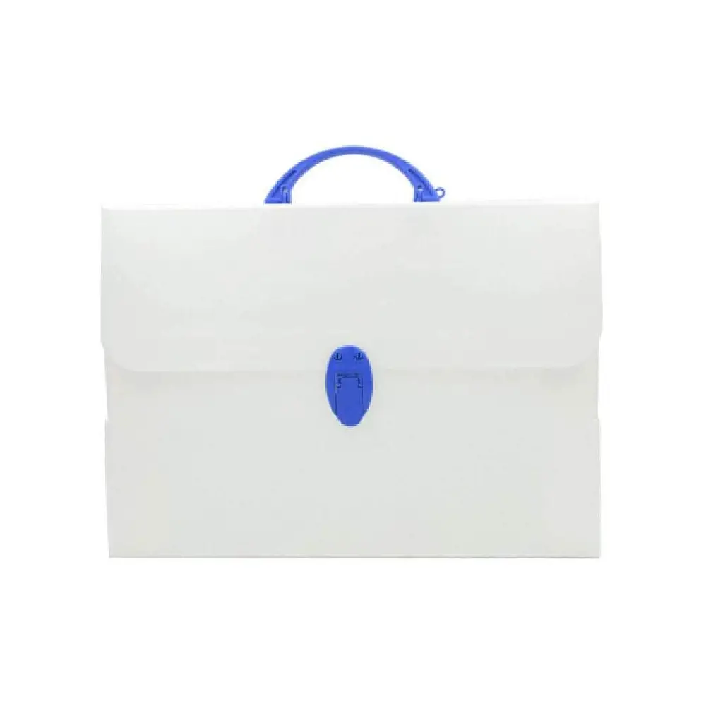 Valigetta Portadisegni Polionda Neutro – 27x37,5x8 cm - valigette polionda