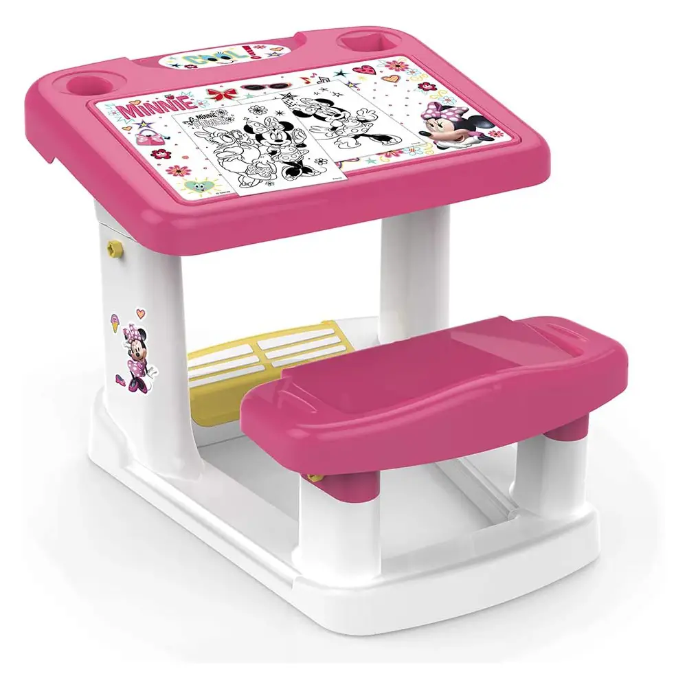 Bancoscuola Minnie - lavagne banchi scuola