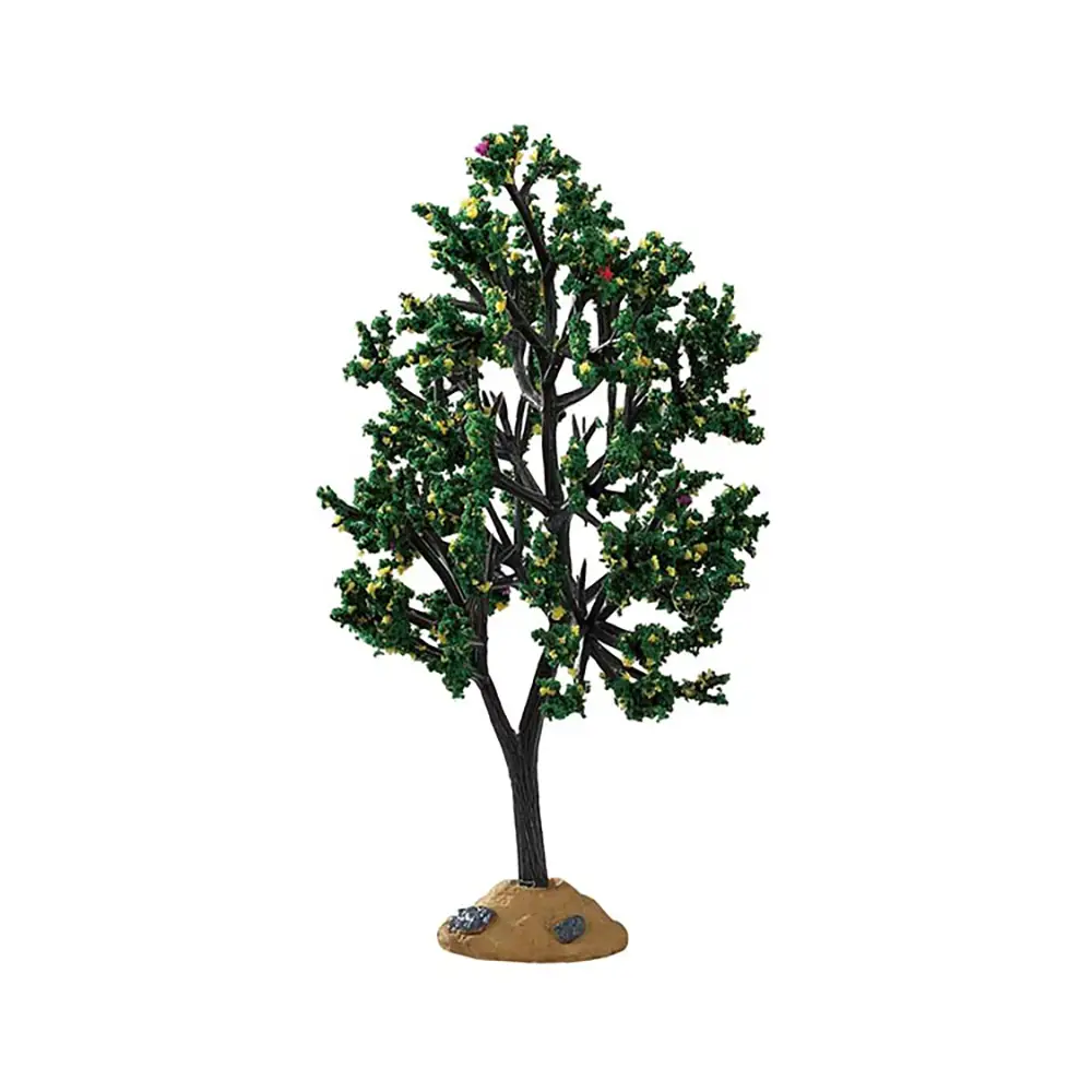 Albero di Ontano - scene e villaggi