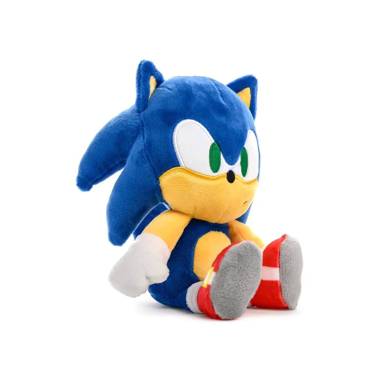 Peluche Sonic The Hedgehog 20 cm. - peluches 0/36 mesi