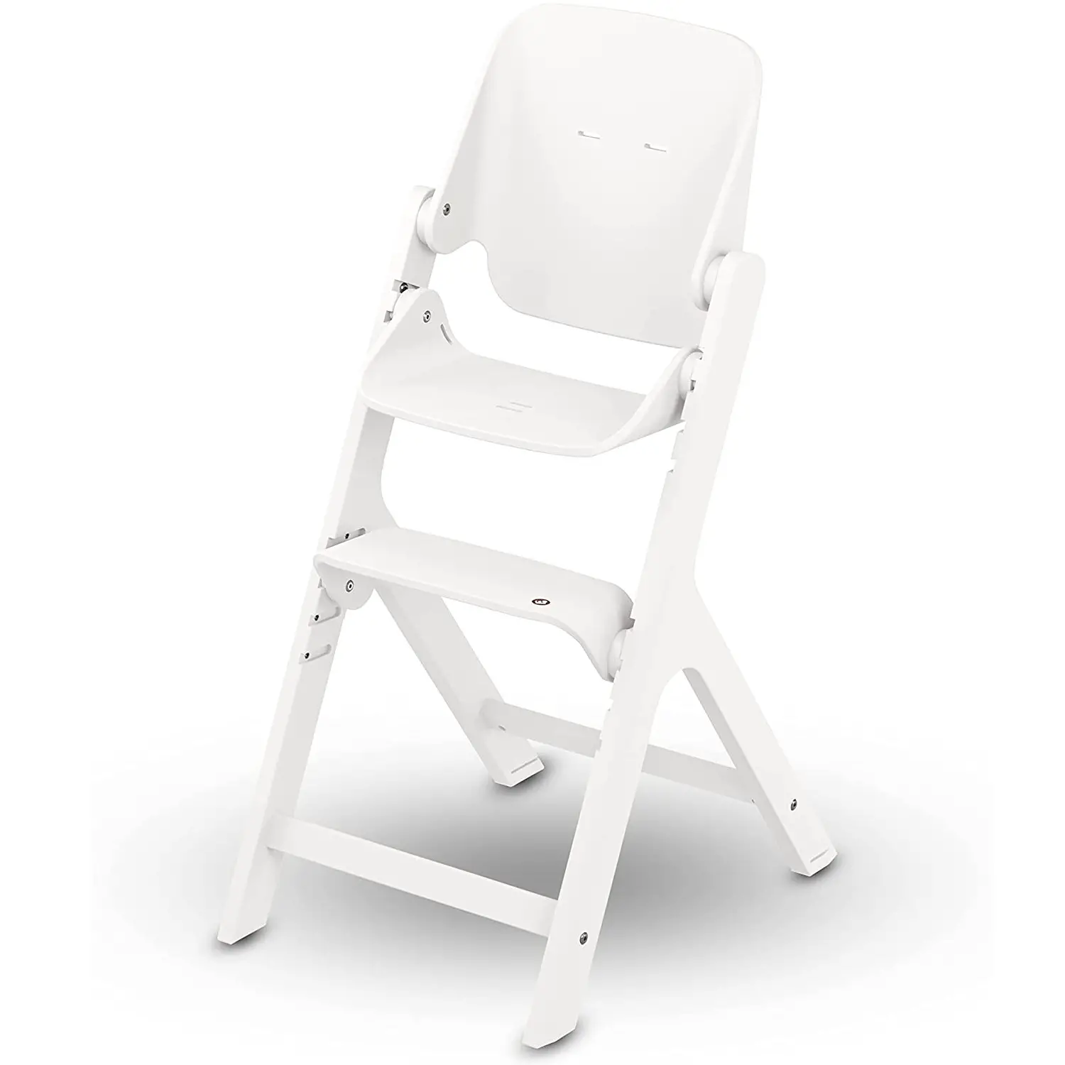 Seggiolone Nesta White Wood Maxi Cosi - seggioloni
