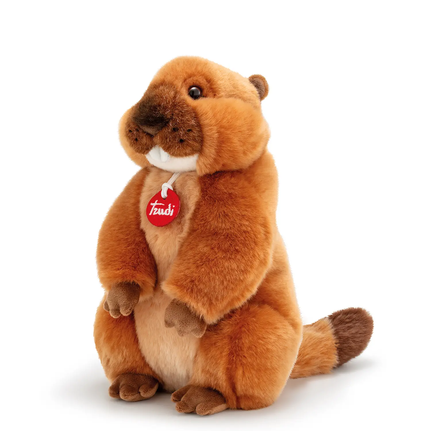 Peluche Trudi Marmotta M - peluches 0/36 mesi