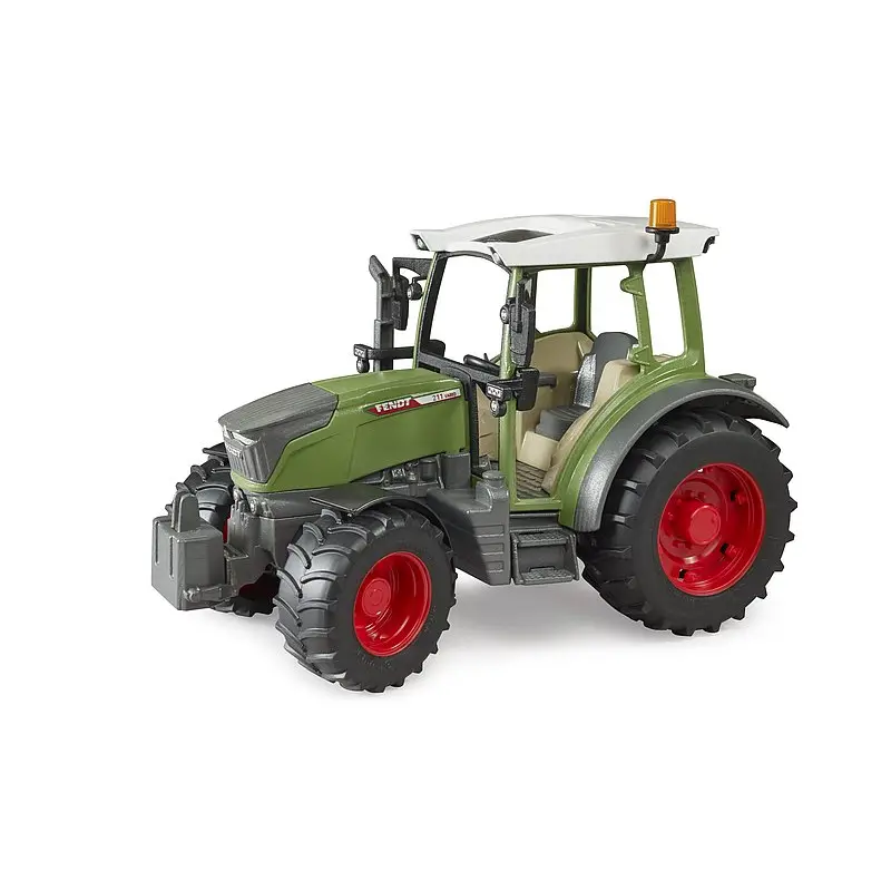 Bruder Trattore Fendt Vario 211 - modellini
