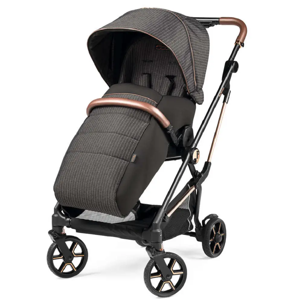 Passeggino Vivace Peg 500 - passeggini